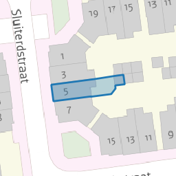 Perceel BSM02-D-4342