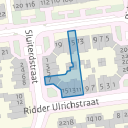 Perceel BSM02-D-4343