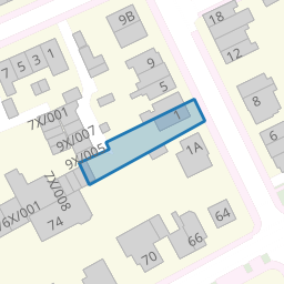 Perceel BSM02-D-4349