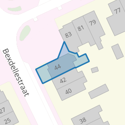 Perceel BSM02-D-4361