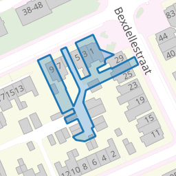 Perceel BSM02-D-4364