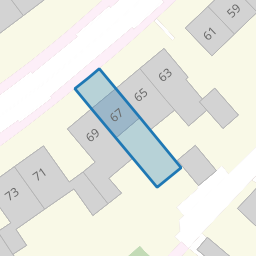 Perceel BSM02-D-4368