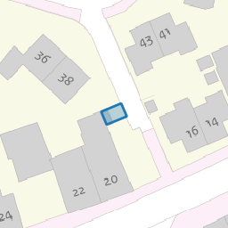 Perceel BSM02-D-4375