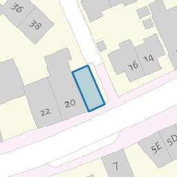 Perceel BSM02-D-4376