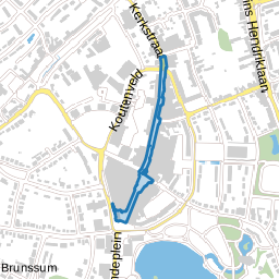 Perceel BSM02-D-4381