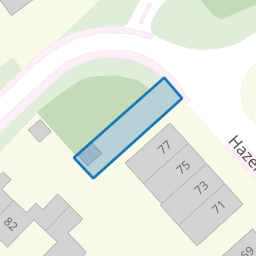 Perceel BSM02-D-4386