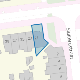 Perceel BSM02-D-4388