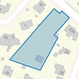 Perceel BSM02-D-4397