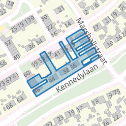 Perceel BSM02-D-4430