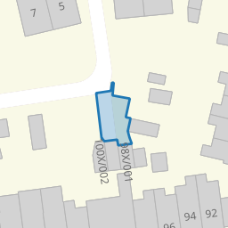 Perceel BSM02-D-4434