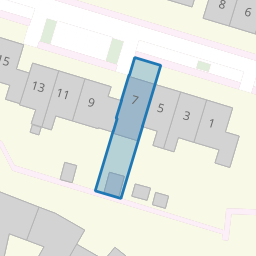 Perceel BSM02-D-4445