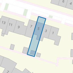 Perceel BSM02-D-4450