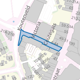 Perceel BSM02-D-4460