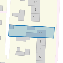 Perceel BSM02-D-4461