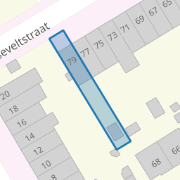 Perceel BSM02-D-4463