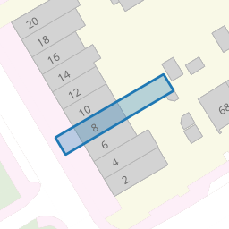 Perceel BSM02-D-4464