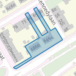 Perceel BSM02-D-4465