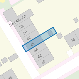 Perceel BSM02-D-4497