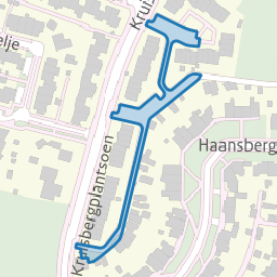 Perceel BSM02-D-4502