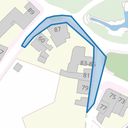 Perceel BSM02-D-4511