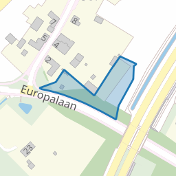 Perceel BSM02-D-4520