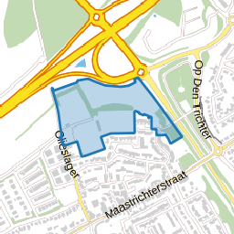 Perceel BSM02-D-4537