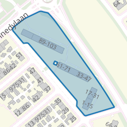 Perceel BSM02-D-4542