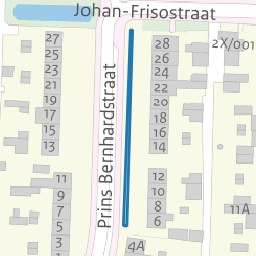 Perceel BSM02-D-4546