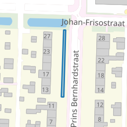 Perceel BSM02-D-4550