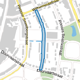 Perceel BSM02-D-4551