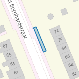 Perceel BSM02-D-4552