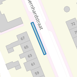 Perceel BSM02-D-4553