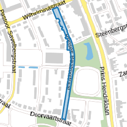 Perceel BSM02-D-4560