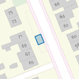 Perceel BSM02-D-4561