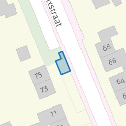 Perceel BSM02-D-4564