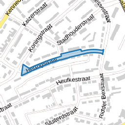 Perceel BSM02-D-4567