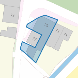 Perceel BSM02-D-4573