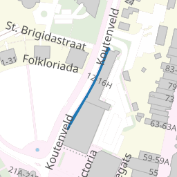 Perceel BSM02-D-4581