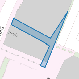 Perceel BSM02-D-4584