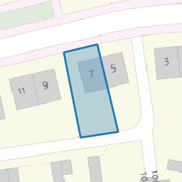 Perceel BSM02-D-4593