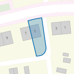 Perceel BSM02-D-4594