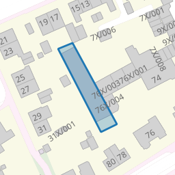 Perceel BSM02-D-4597