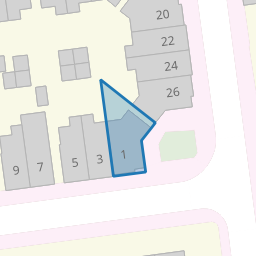 Perceel BSM02-D-4601