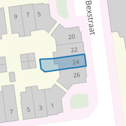 Perceel BSM02-D-4602