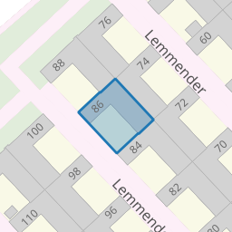 Perceel BSM02-D-4604