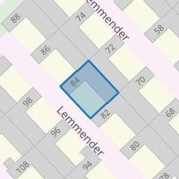 Perceel BSM02-D-4605