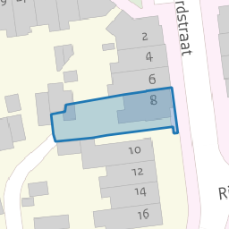 Perceel BSM02-D-4609