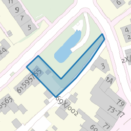 Perceel BSM02-D-4613