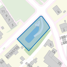 Perceel BSM02-D-4614