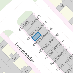 Perceel BSM02-D-4615